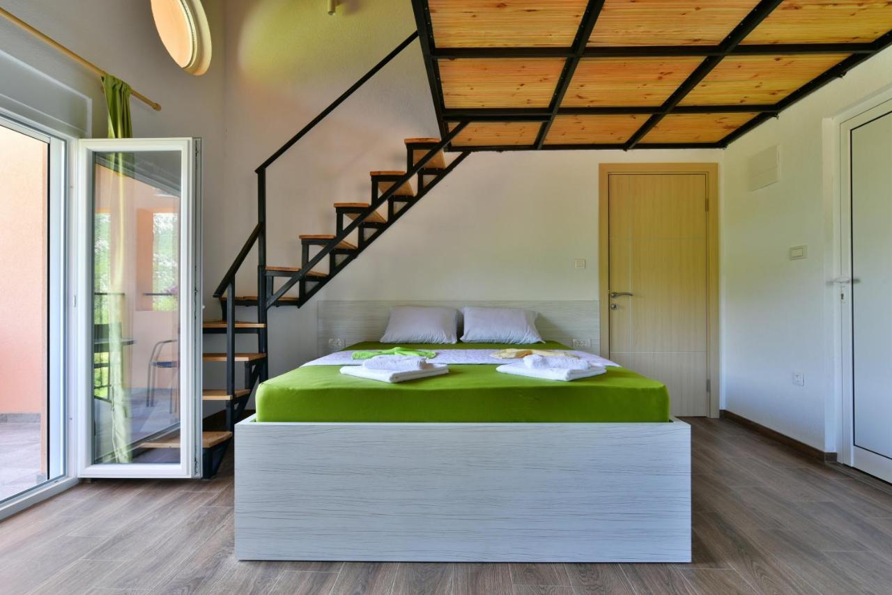 Lakeview Apartments Andela Virpazar Phòng bức ảnh