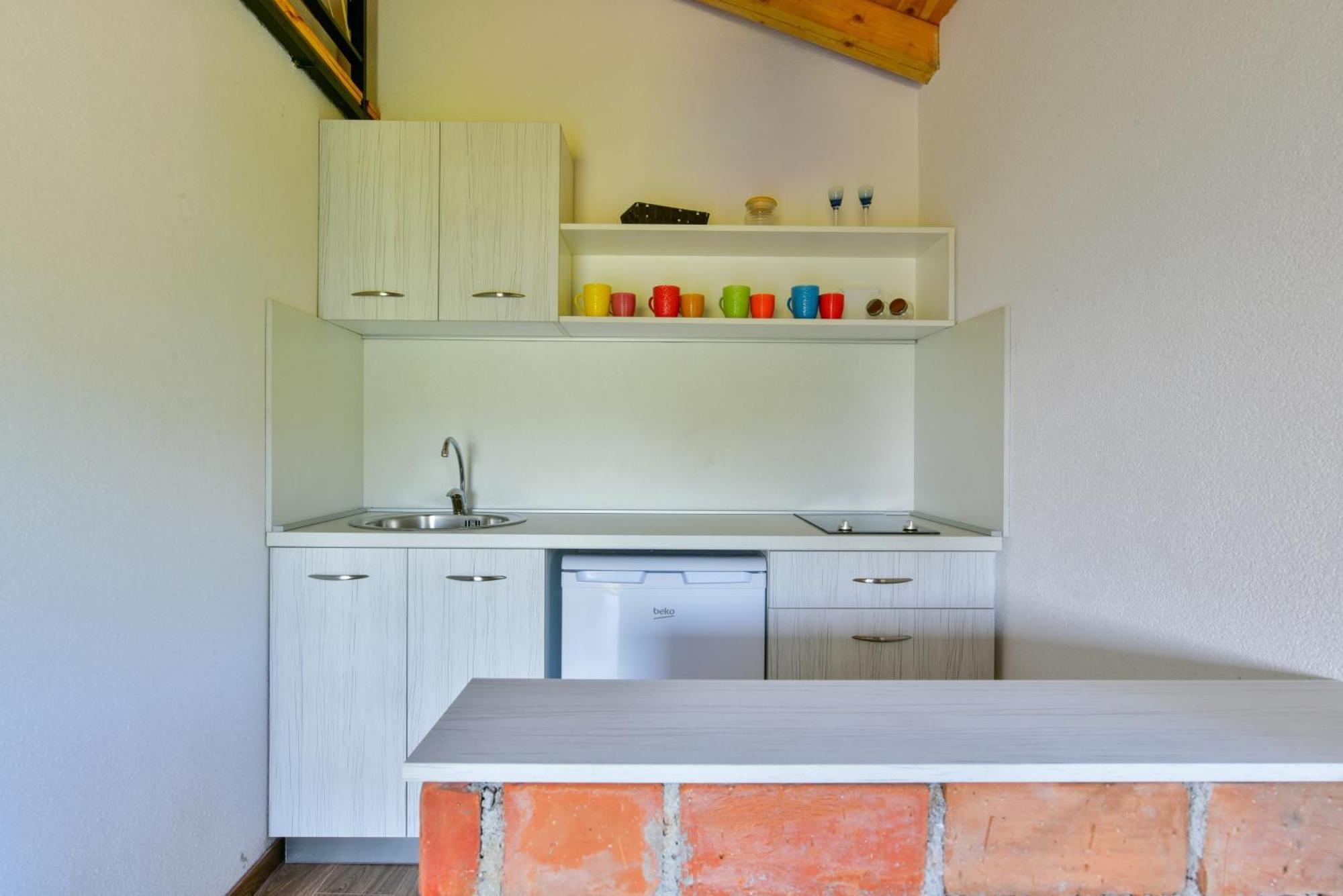 Lakeview Apartments Andela Virpazar Phòng bức ảnh