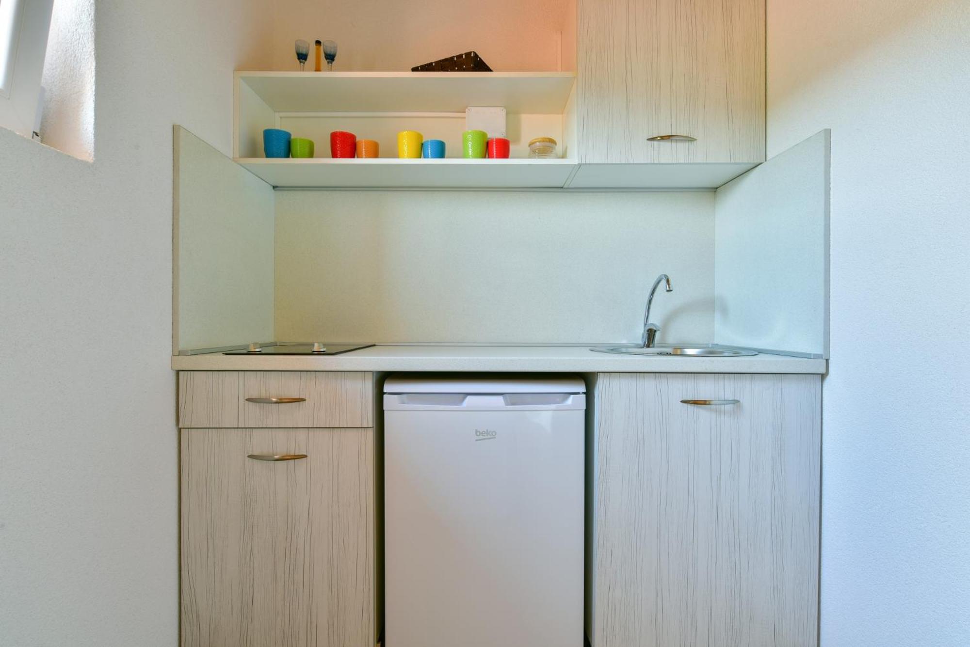 Lakeview Apartments Andela Virpazar Phòng bức ảnh