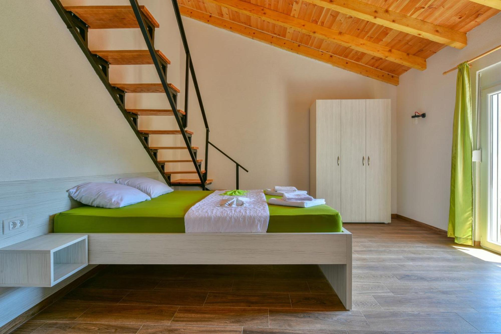 Lakeview Apartments Andela Virpazar Phòng bức ảnh