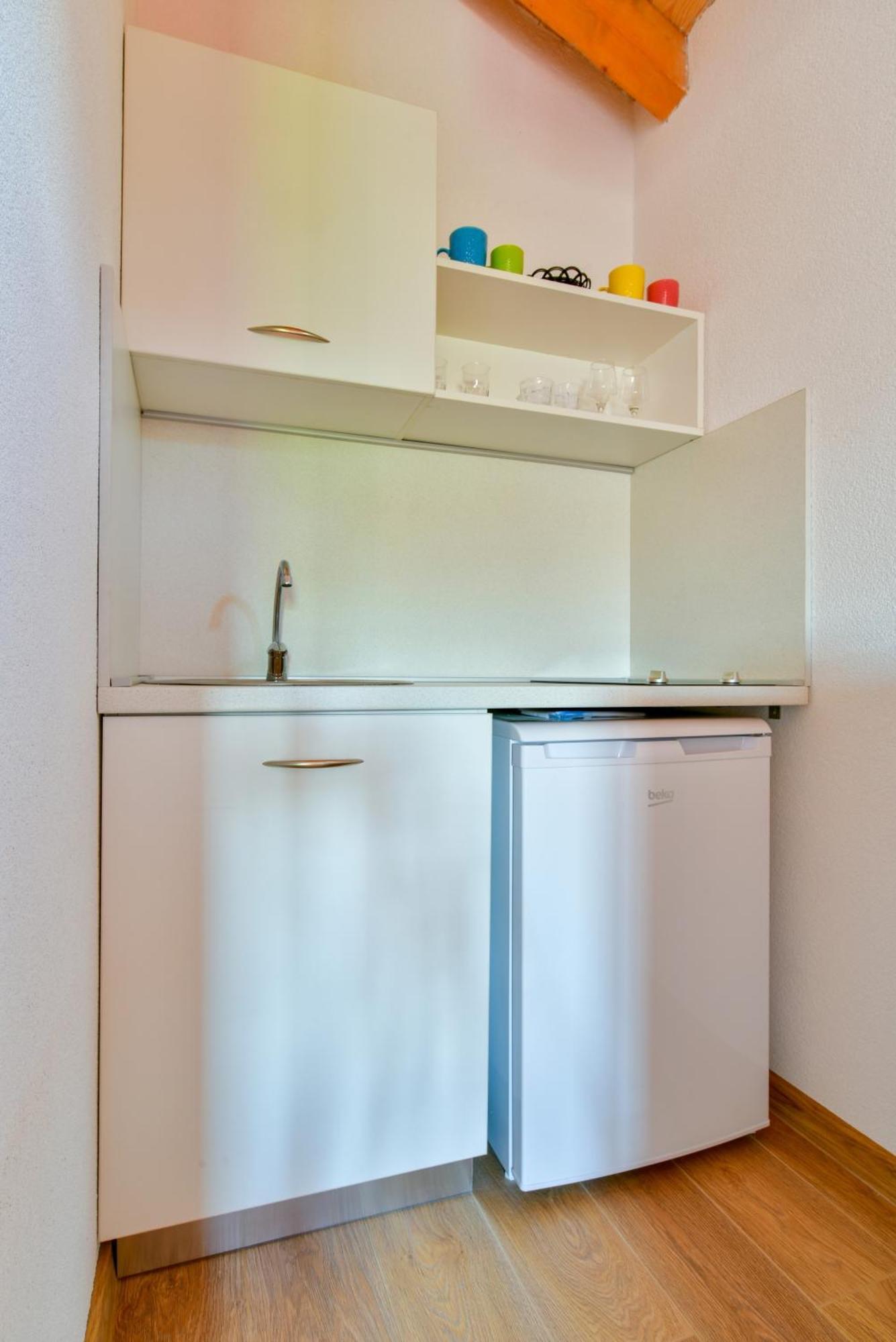 Lakeview Apartments Andela Virpazar Phòng bức ảnh