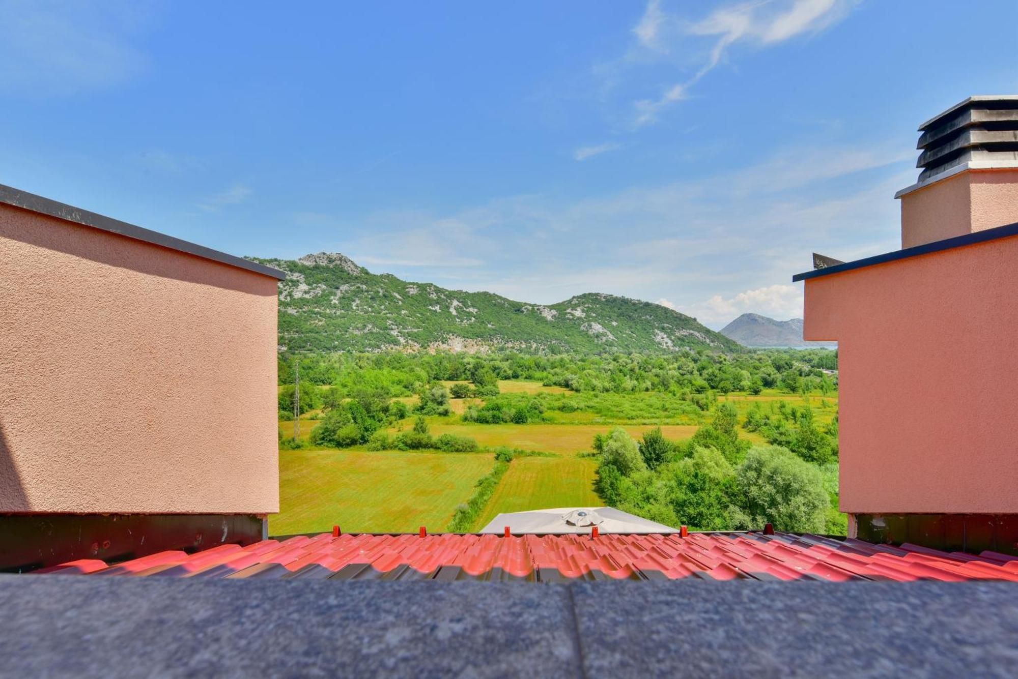 Lakeview Apartments Andela Virpazar Phòng bức ảnh