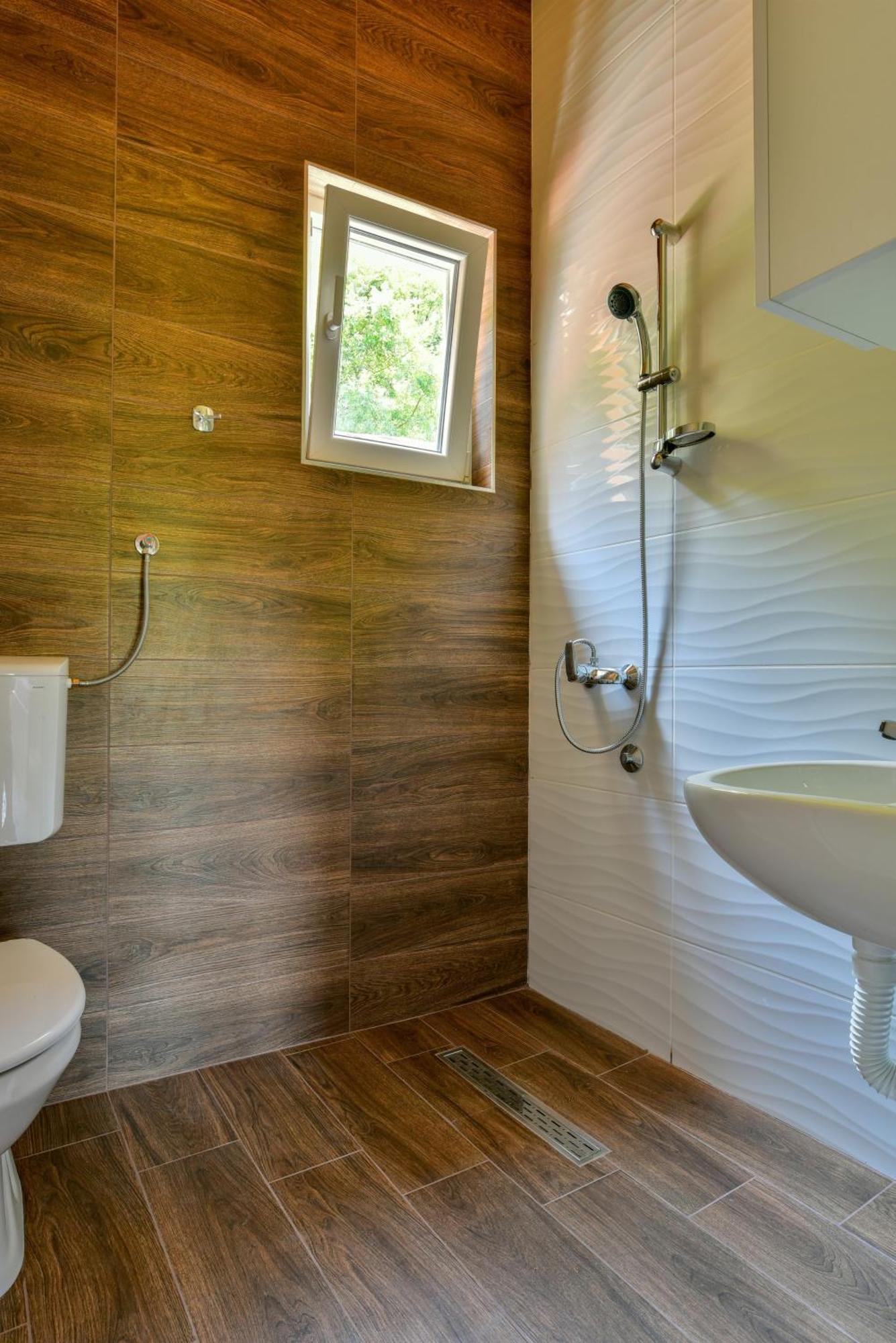 Lakeview Apartments Andela Virpazar Phòng bức ảnh